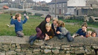 Hall’s Pictorial Weekly in Roscrea, Co. Tipperary, Ireland 1975