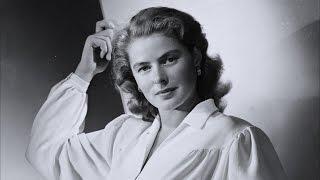 Ingrid Bergman - Documentary