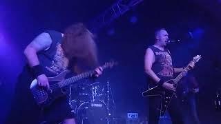 Old Mother Hell - 'Lord of Demise' (Black Forest Fest, Klosterhof Villingen-Schwenningen 2024)