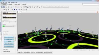 Routing in cognitive radio networks