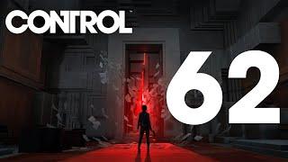 Control - #62 - Hedron [Let's Play; ger; Blind]