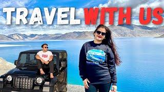 Introducing Travel On Wheels – An Ingenious way to see the World!