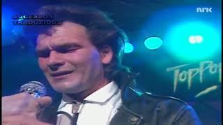 Patrick Swayze - She's Like The Wind (Tradução)