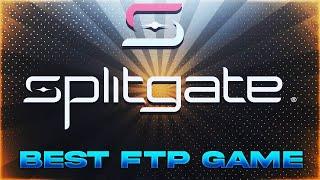 Is This The Best FTP FPS Game of 2021 ! [Spligate]