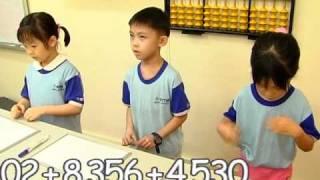 CMA Singapore - Meet our little champs!