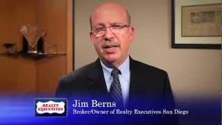Jim Berns - Short Sell verses Foreclosure