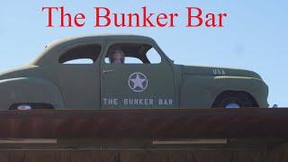 The Bunker Bar