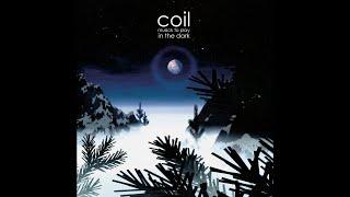 Coil - "Red Birds Will Fly Out of the East and Destroy Paris in a Night" (Official Remastered Audio)