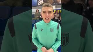 Ютуб: Высокий Футбол