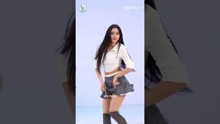 X:IN Aria trend | #shorts #xin #aria #trending #tingtingtang #kpop #viral