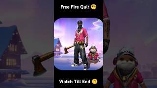 FREE FIRE IS WORST GAME#gamingwithchirag1396 #shorts