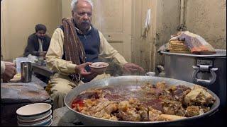 Tara Bhai Bong Paye | Androon Lahore Famous Dish | Foodies by Ashir