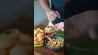 This Is For Pani Puri Lovers!!!