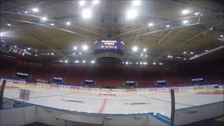 Göteborg Scandinavium [SHG 2017]