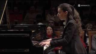 Yulianna Avdeeva - Chopin 24 Preludes