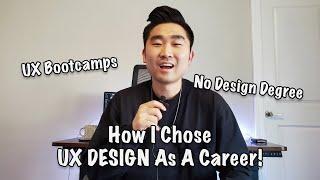 How I Became A UX Designer, With 0 Design Experience & Degree