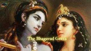 What is the Purpose of Life - The Bhagavad Geeta