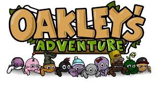 Oakley's Adventure - Out Now!