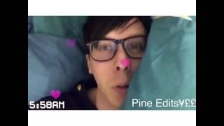 Phan Edit - Phone Down
