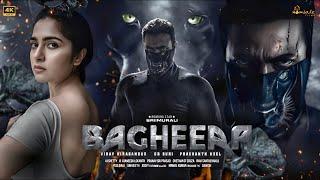 Bagheera Full Movie Hindi Dubbed South | Sri Murali, Rukmini Vasanth, Prakash Raj | New Movie 2024