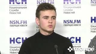Влад Бахов  Вот от кого Юрьев узнал,где будет Влад 06 04 2019