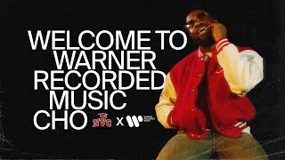 Warner Recorded Music presents: Cho & New Vintage College