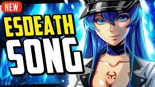 ESDEATH RAP SONG  Cool With It - GameboyJones [Akame Ga Kill AMV]