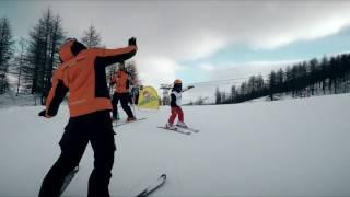 Club Med - PRAGELATO VIALATTEA 2017