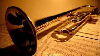 3 Hours Slow Trumpet Jazz Music For Sleep | Chill Trumpet Jazz Music For Coffeeshop, Lounge and Cafe