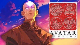 This Airbender Movie News Is WORSE Than You Think