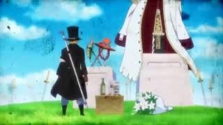 ONE PIECE (AMV) OVERKILL