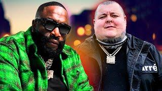 Rick Ross Plots Revenge After Being Jumped by Merkules and Crew