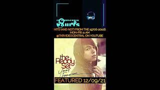 The Kirkham Report - A Byte of Obscuria - "Young Forever" by The Ready Set
