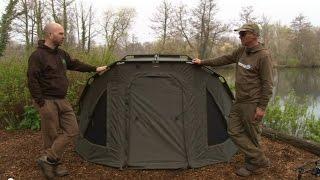 TF Gear 2 Man Scout Bivvy