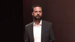 How Money Can Buy You Happiness:  Why Fundraising is Transformational | Scott Holdman | TEDxBismarck