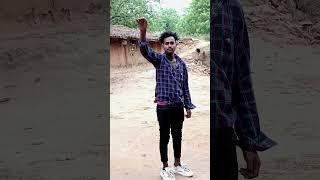Bhai Kalu shots video cg sk zone #cgzone #comedy #shorts