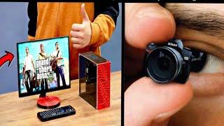 7 mini gadgets in the world | Tech Tinker