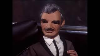 Thunderbirds - aflevering Penelope in levensgevaar. Jaar 1965-1966
