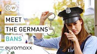 German laws: 6 surprising things that are forbidden in Germany | Meet the Germans