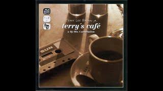 Terry Lee Brown Jr. – Terry's Café 1 (DJ mix)