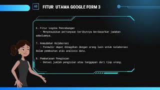 Cara Menggunakan Google Form Secara Efektif - Tugas Digital Technology for Communication