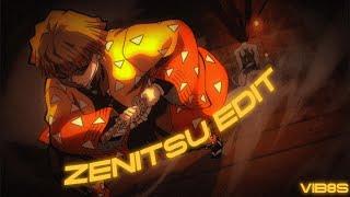 Zenitsu [Edit/AMV] 4k