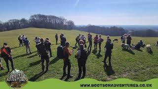 09/03/2025 - Egerton to Liverton Street Walk