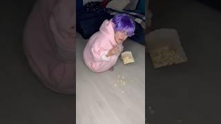 Домовой спас Варю! #shorts