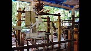 #Handloom #Womenempowerment #Titabar #Jorhat #Assam