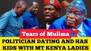 PRESIDENT WHO IS DATING TWO MOUNT KENYA LADIES SYMPATHIZE WITH MT KENYA