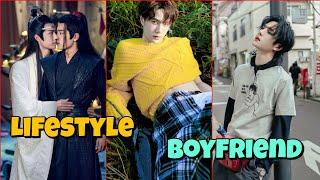 Wang Yibo Lifestyle 2024 | Net Worth | Age | Girlfriend | Family | Income | Biography CeleDramaList