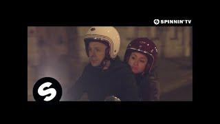 Martin Solveig - The Night Out (Official Music Video)