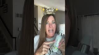 Strengthen Hair by 50% in One Blow Dry! Repair & Protect #hairrepair
