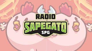  RADIO SAPEGATO IS LIVE: CUCKOO (PARTE 2)